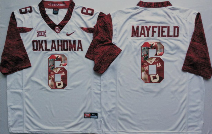 2019 NCAA Jerseys-175